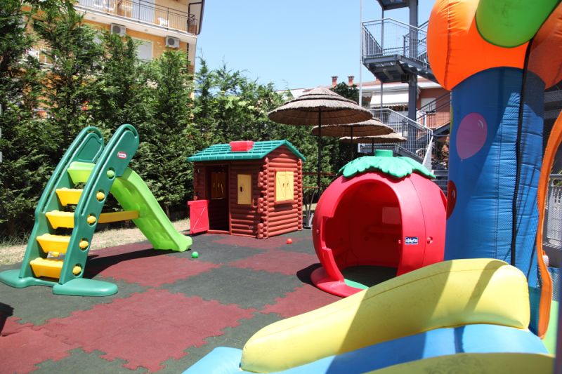 Immagine della mappa di dove si trova il disservizio